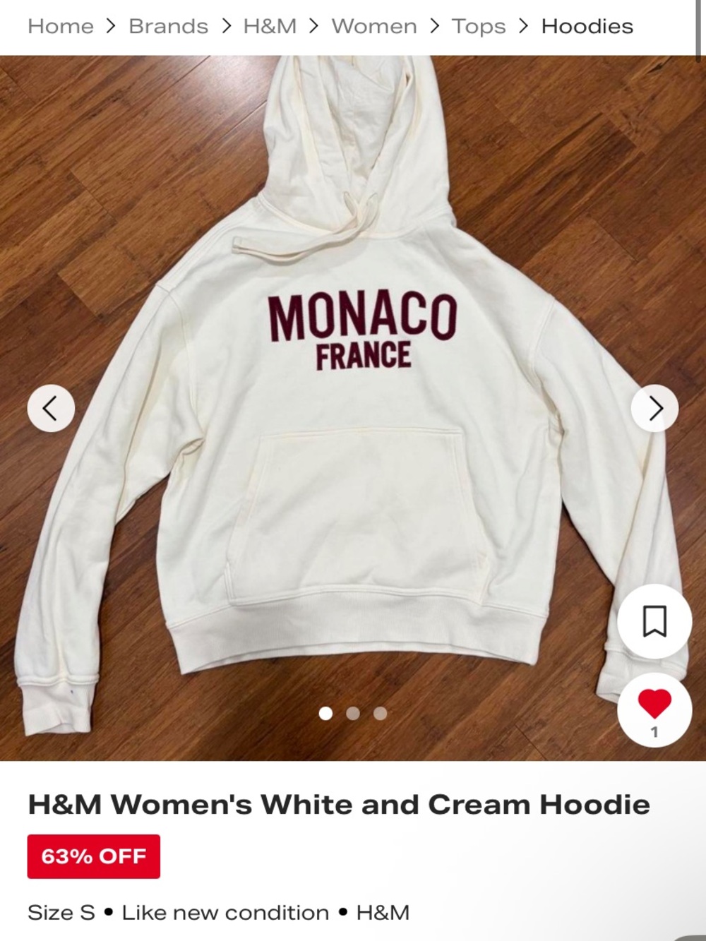 Monaco